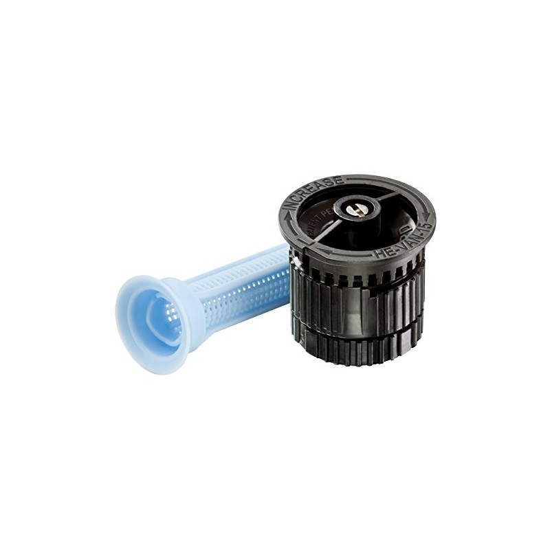 HE-Van Nozzles for Rainbird Countersink Sprayer (15U Van, Black)