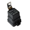 Mintice™ 12 V 40 A 4-Pin Iron Back Car Relay
