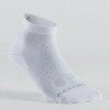 Calcetines De Tenis Media Caña Artengo Rs 160 Gris 3