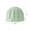 ANCLLO 2Pcs Egg Cleaning Brush, Egg and Duck Egg Cleaning