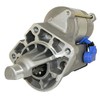 DB Electrical SND0576 Starter Compatible With/Replacement For Chrysler 3.5 3.5L