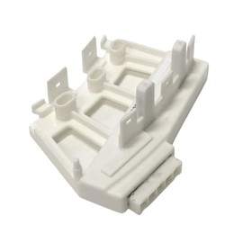 Washing Machine Motor Rotor Position Sensor Compatible with LG Model Numbers WM2688HNMA, WM2688HWMA, WM2801HWA, WM3050CW