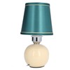6PCS Fabric Lampshade Modern Simple Fabric Light Lampshade Phnom Penh