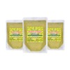 Original Indian Pure and Natural Henna (Mehndi) para cabello –