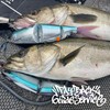 Ryugi Headshot 1/0 Big Bait Assist Hook 1/0 0.4 inches
