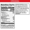 Cheez-It Original Baked Snack Crackers 1.5 oz Bags, 45 Pack