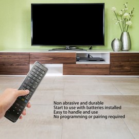 VBESTLIFE BN59-01054A TV Replacement Remote Control for UE40C7000WW UE46C7000WW UE46C7700 UE55C8000XW UE65C7000