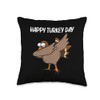 Cool Turkey Design For Men Women Forest Wild Animal Lovers