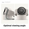 elago Charging Station Compatible with Galaxy Watch 4 / Classic