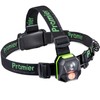 Powerful LED Headlamp Flashlight Batteries INCLUDED, 5 Modes (200 Lumen)