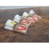 Victor Vitor Mouse Trap Hood Guide Upgrade - 6 Pack