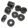 Hawkeng 10mm (M10) Nylon Spacers Standoff Washers (10 Pack) 4
