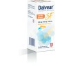 Dalvear SF Infantil Lima Limón 150 Mg Frasco C/200 Ml - Siegfried rhein, s.a. de c.v.