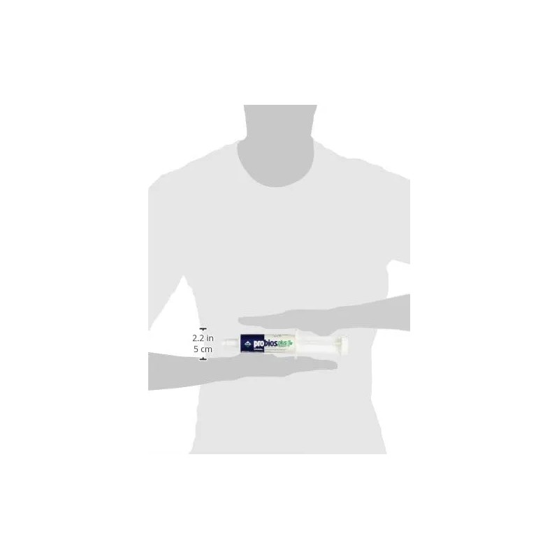 Probios Bovine One Gel Oral 60cc Con Vitamina E Natural,