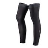 Louis Garneau Leg Warmers - Black Large