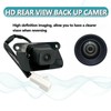 wzruiqipei Rear View Back Up Camera Compatible with Lexus GX470