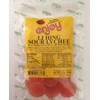 Enjoy Hawaii Li Hing Mui Sour Lychee Gummy Candy 3