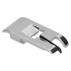 10PCS Overcast Foot Portable Abrasion Resistance Durable Stainless Steel Multi