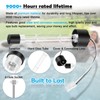 johntruck 2 Pack 6472-841 Pool & Spa Bulb Replacement for