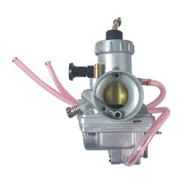 BSHWKP TTR125 Carburetor for Yamaha TTR125 TTR-125 Carb Carburetor 2000-2007 Yamaha Motorcycle TTR125LE TTR125 TTR125E TTR125L