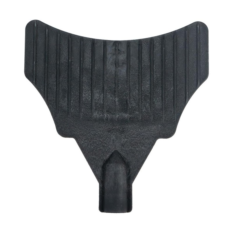 Mytee Products 2 Pack V-Shaped Replacement Head for 8ft Corner