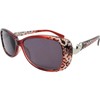 Incredible Bargains The Serengeti Reading Sunglasses, Fashion Tinted Sun Readers