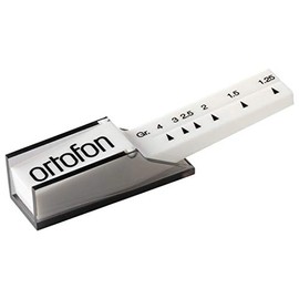Ortofon: Stylus Pressure Gauge