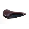 Brooks B17 Narrow Men's Bicycle Saddle Brown B17 Narrow