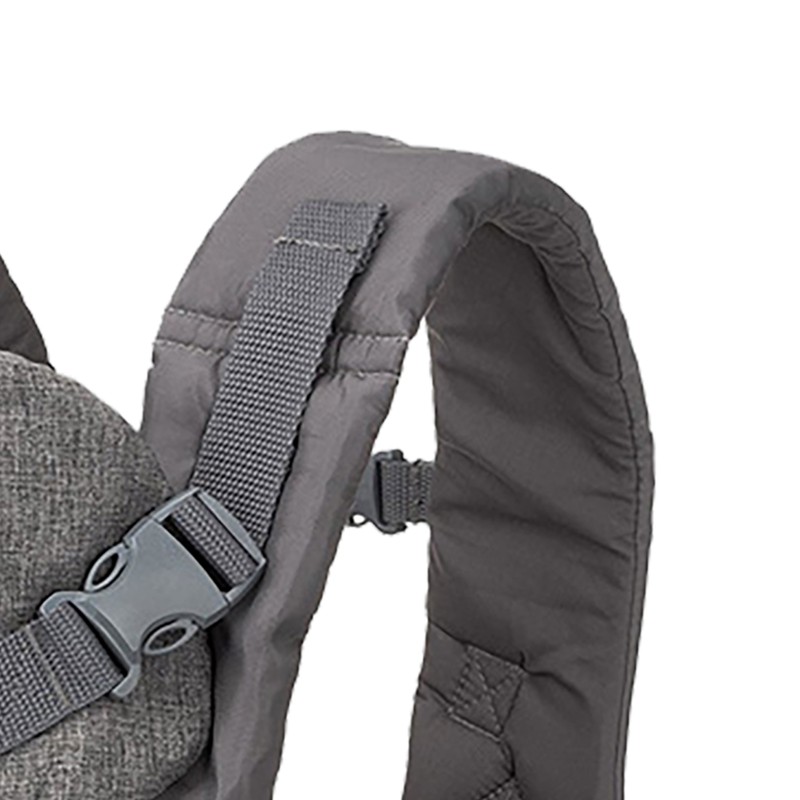 4 in 1 Convertible Carrier with Drool Towel Ergonomic Waterproof