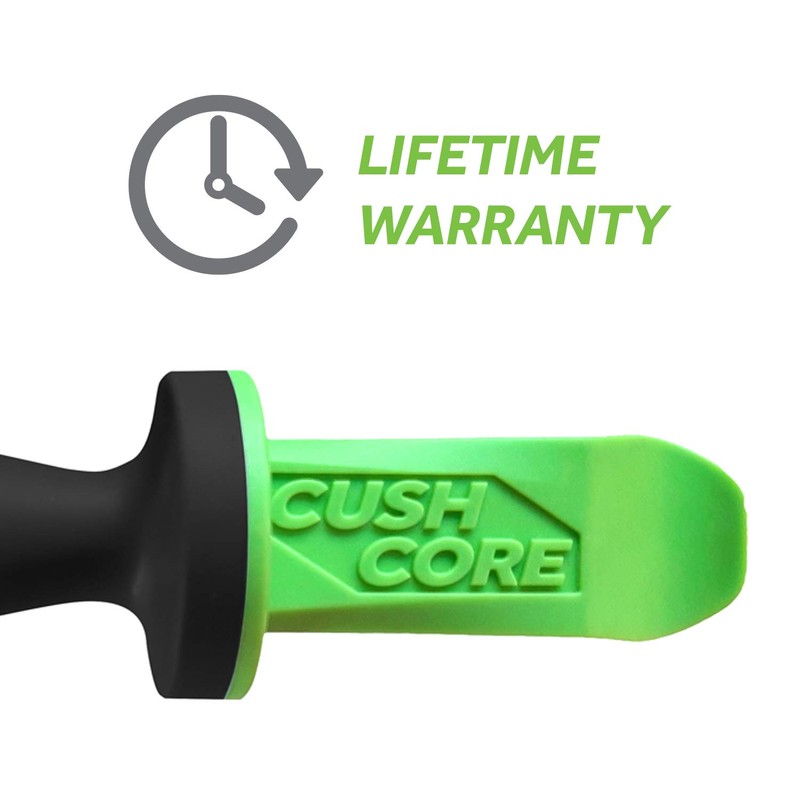 CushCore Bead Dropper Black - The Ultimate Tyre Lever