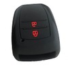 Kinotaka 2 Button Smart Key Case for Toyota Dedicated Design