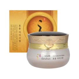Danahan Effective Eye Cream 30ml / 다나한 효용 아이크림 30ml