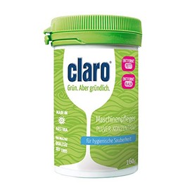 claro Machine Care 640 g (Pack of 4)