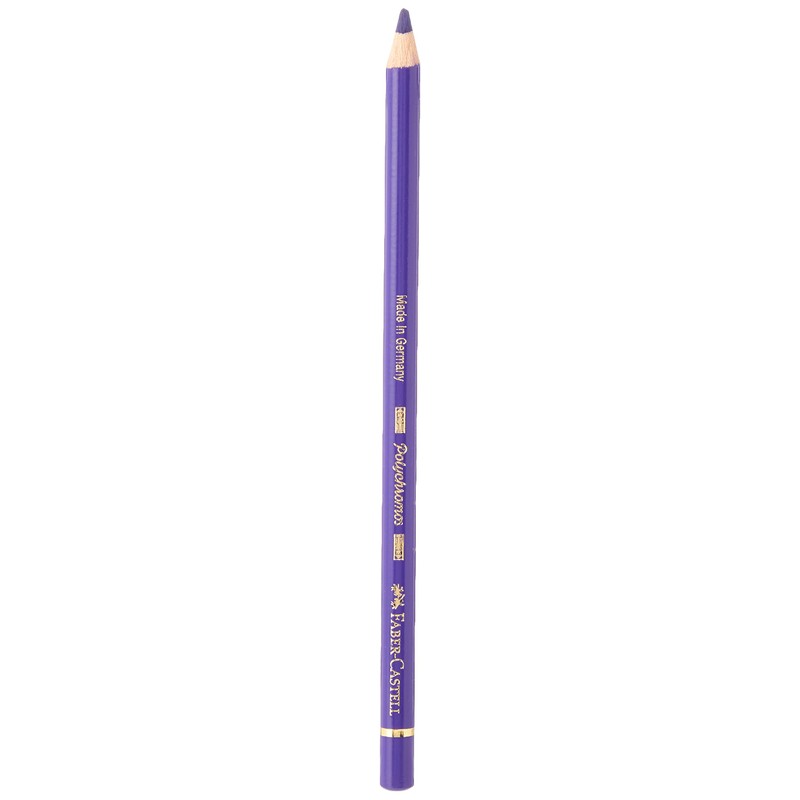 Faber-Castell Polychromos Colouring Pencils for Artists