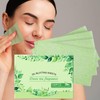 Oil Blotting Sheets,100X Face Oil Sheets | Portable Refreshing Shine