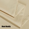 BONZER Waterproof Outdoor Curtains for Patio, Premium Thick Privacy Weatherproof