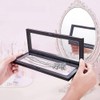 Rubber Strap Display Case, 9.1 x 3.5 inches (23 x