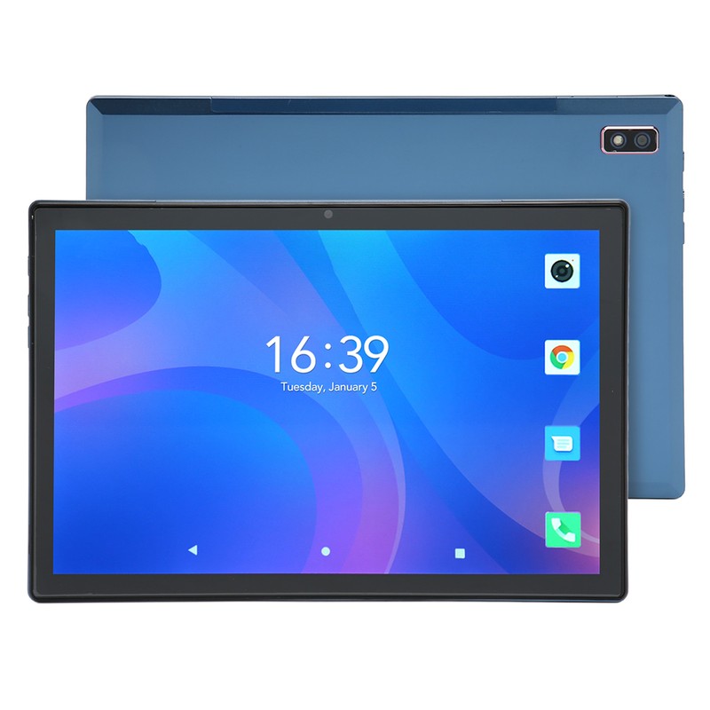 10.1 Inch Tablet for Android 12.0 12GB RAM 256GB ROM