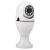 Wireless Smart Security Camera Baby Monitor WiFi Indoor Cameras Motion