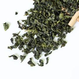 GOARTEA 250g / 8.8oz Nonpareil Supreme Tieguanyin Tie Guan Yin Oolong Tea - Iron Goddess Fujian Anxi High Mountain Chinese Oolong Tea