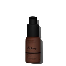 Serum Foundation:_4.0 Y - Very Deep_30ml