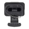 ApplianPar 4Pcs Rear Seat Cushion Pad Clips for Honda Acura
