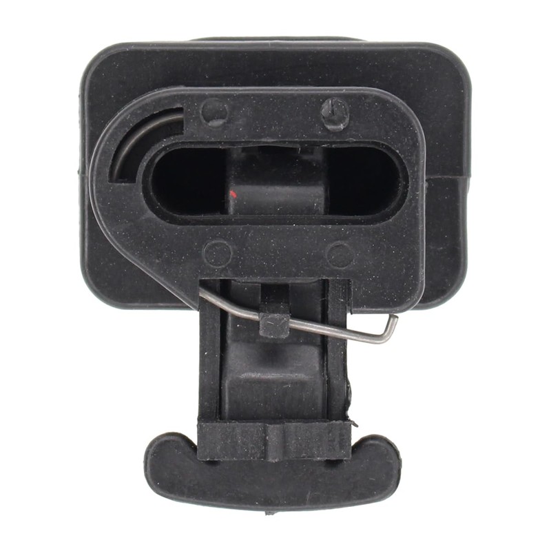 ApplianPar 4Pcs Rear Seat Cushion Pad Clips for Honda Acura
