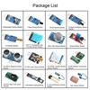16 in 1 Project Super Starter Kits Sensor Modules Kit
