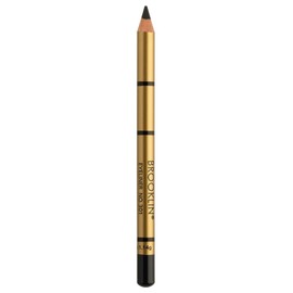 IMPALA | Waterproof Brooklin Eyeliner Eyeliner Color 301 Black Waterproof Pencil 301 Black | EYELINER WATERPROOF | Eye eyeliner with creamy and soft texture | Easy application | Long duration