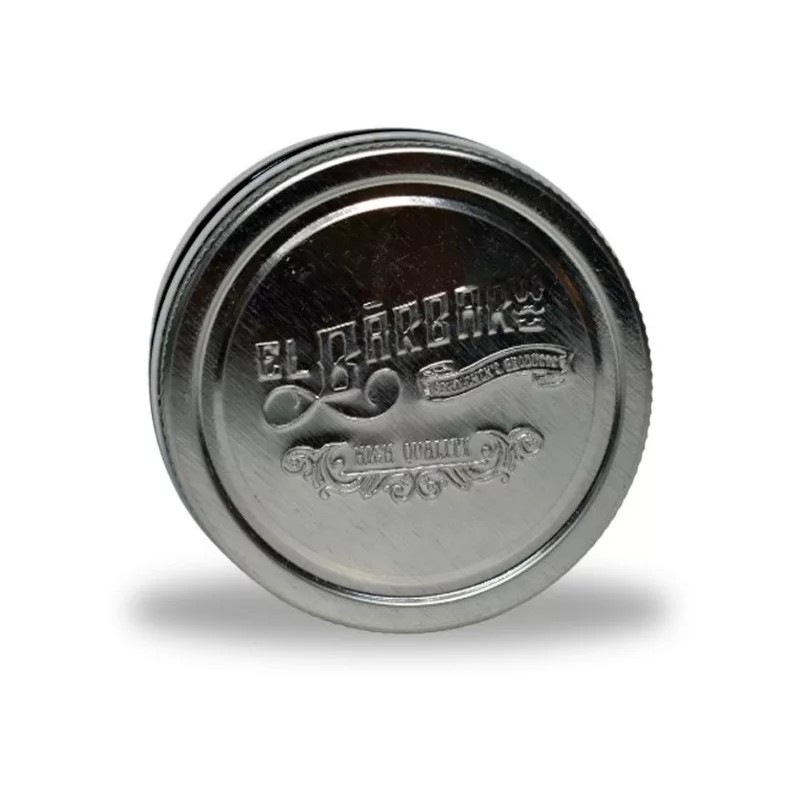 El Barbaro Cera Peinar El Bárbaro 120g