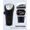 GUZIKO 15 Speed Shift Lever Knob Fit for Eaton Truck