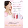 Dermatology Aging Care Serum Pretty Simo Milky Essence, Dullness, Sagging,