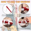 12 Inch Strap Wrench Pipe Nylon Strap Wrench Oil Filter