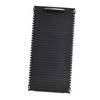 Center Console Roller Blind Cover A20468047089051 Roller Sliding Cover Replacement